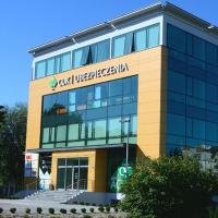 Centrum Ubezpieczeń Komunikacyjnych