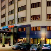 Hotel Filmar