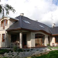 Obiekt mieszkalny