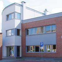 Ośrodek parafialny SAMARYTANIN