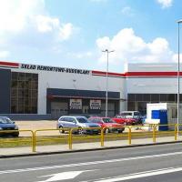 Sklep BRICO DEPOT