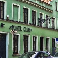 ul. Ślusarska 4, Toruń